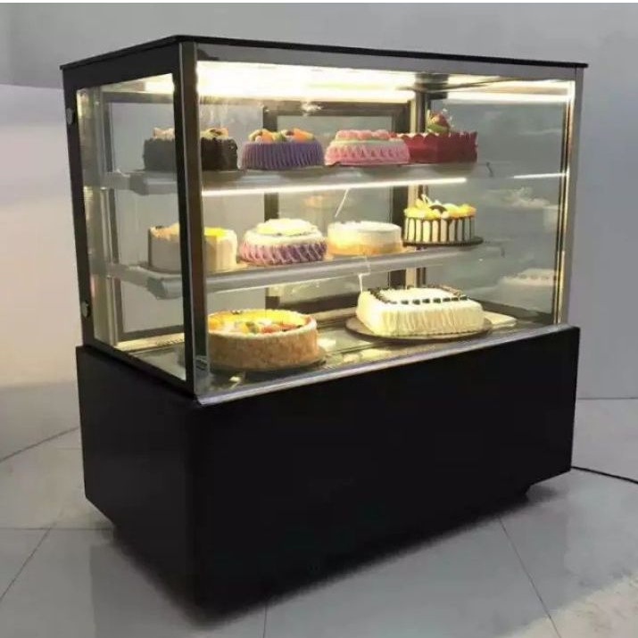 cake-showcase-chiller-4-feet-shopee-malaysia