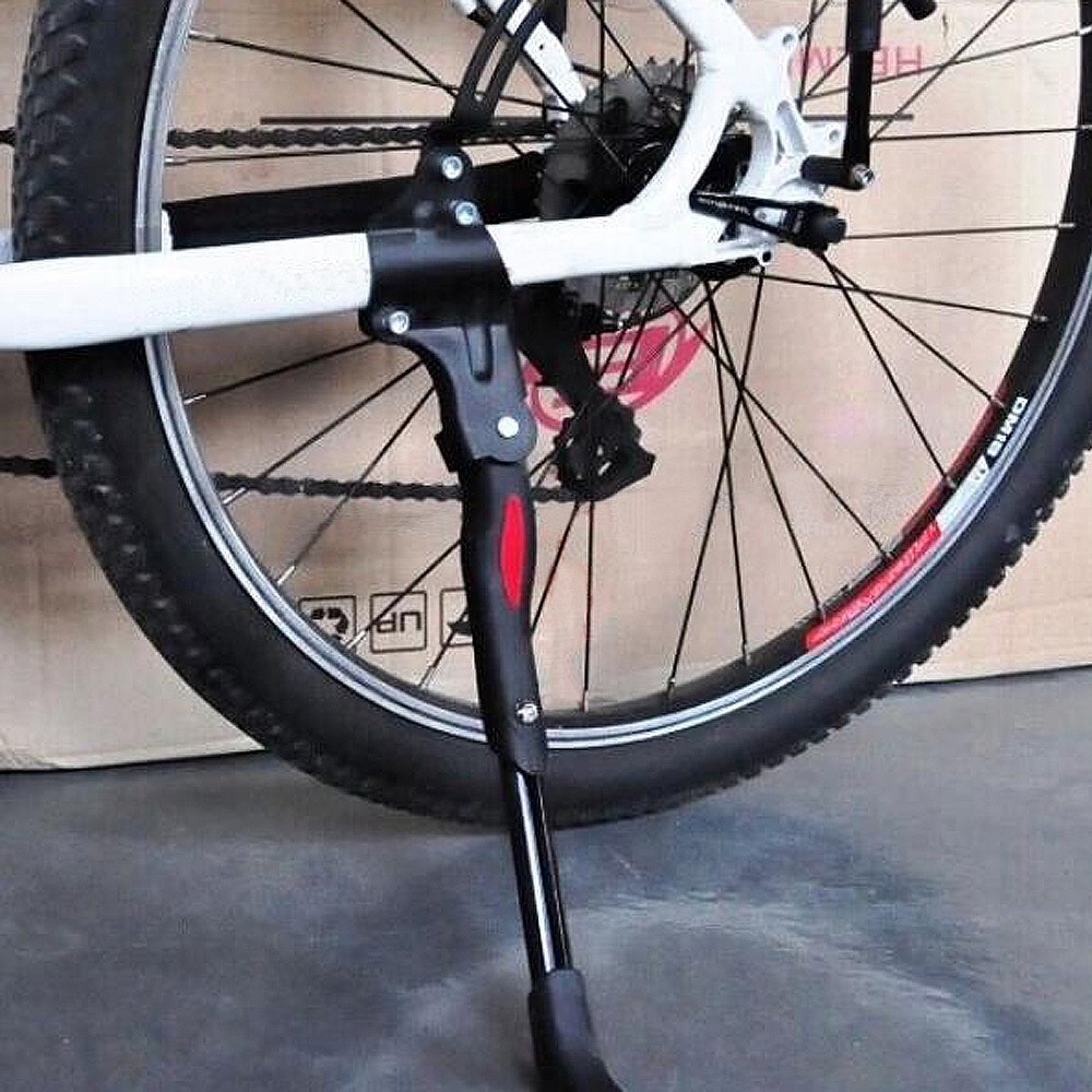 kickstand for road bike