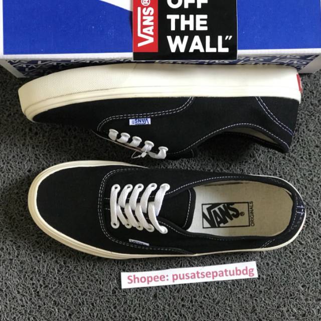 vans og bw