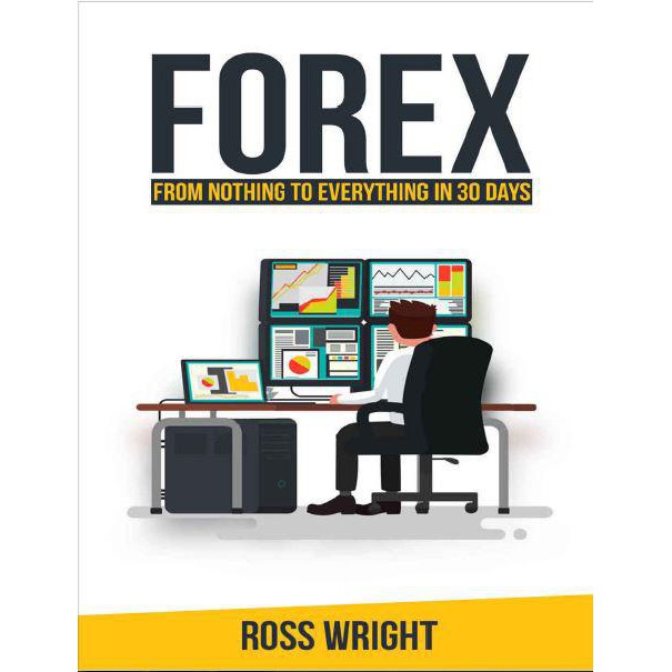 Ebook Forex Trading - 