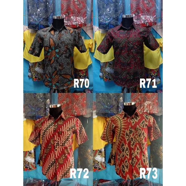 Buy Baju kemeja batik viral lelaki  SeeTracker Malaysia