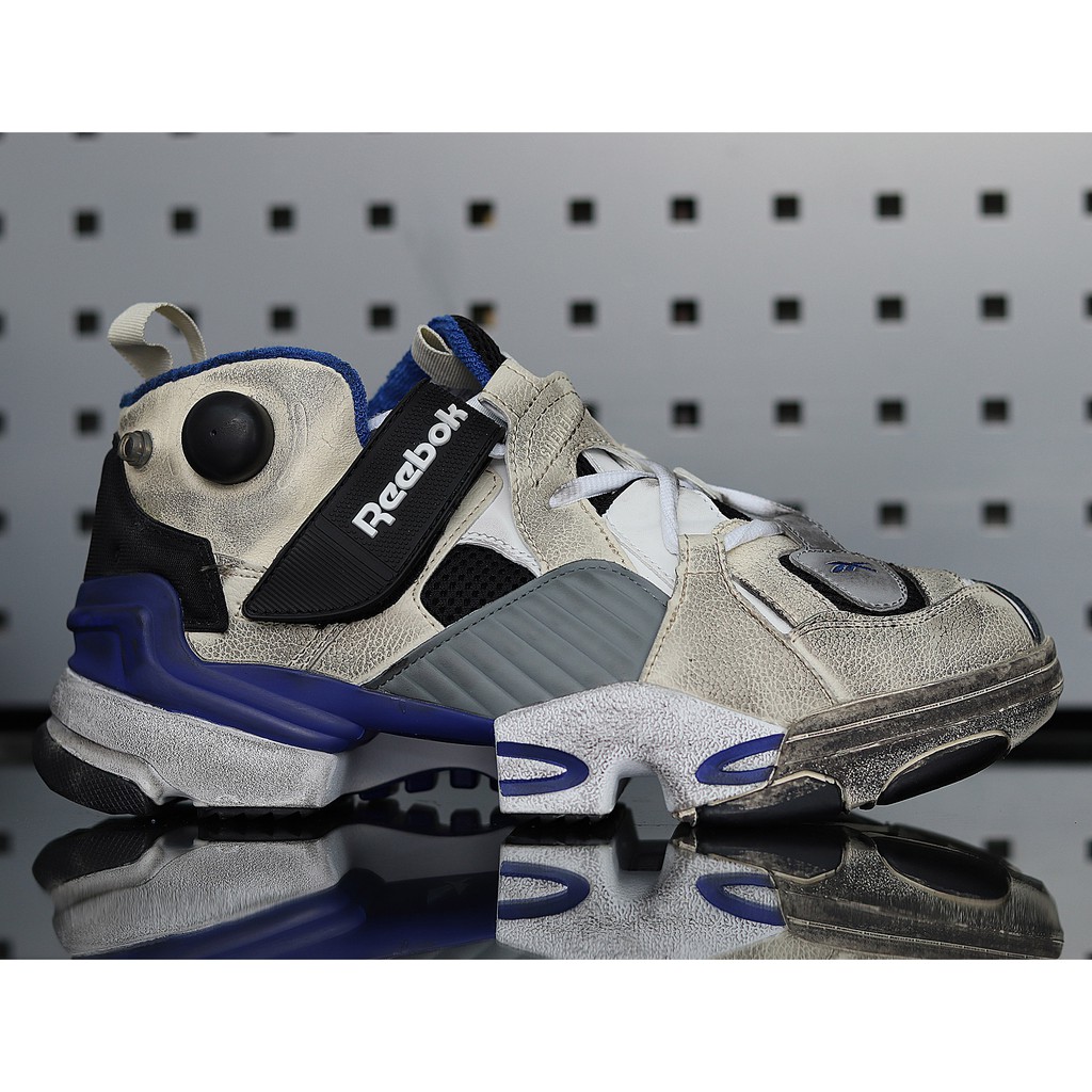 reebok shoes with air cushion