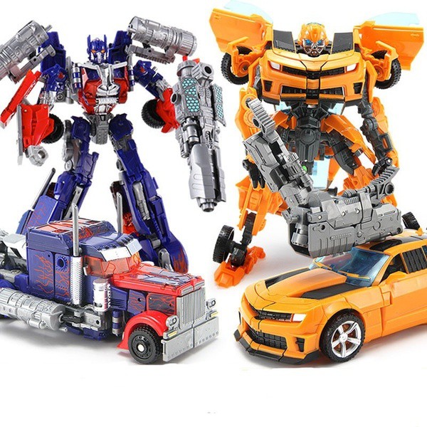 transformers super bumblebee