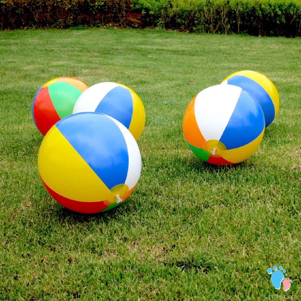 beach ball toys