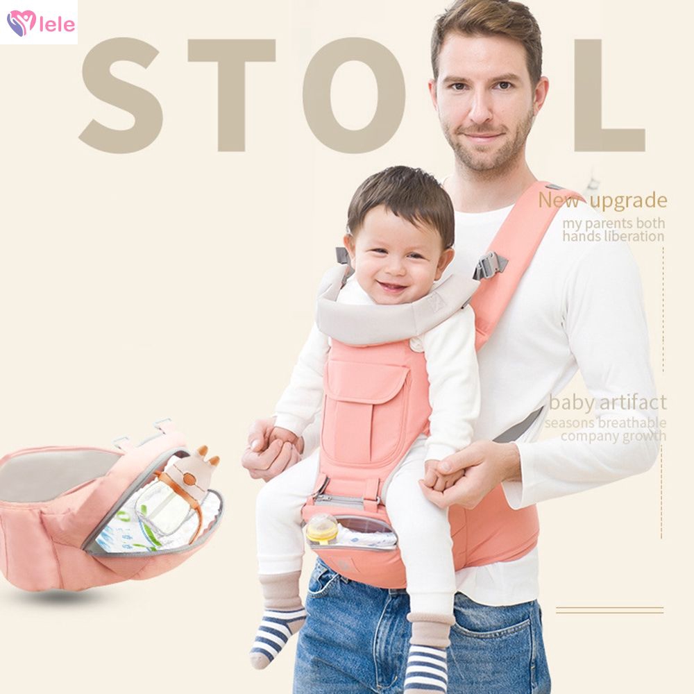 LE 3-in-1 Multi-functional Breathable 