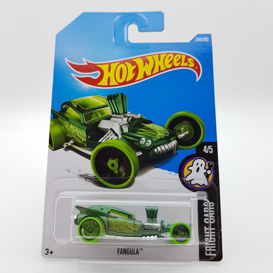 skull crusher hot wheels
