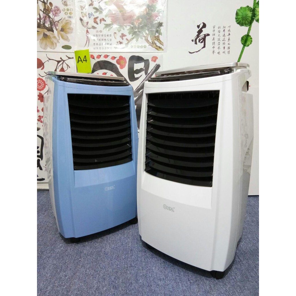 shimono air cooler