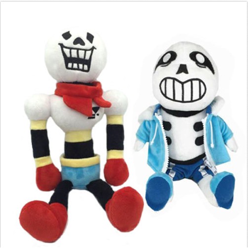 papyrus action figure