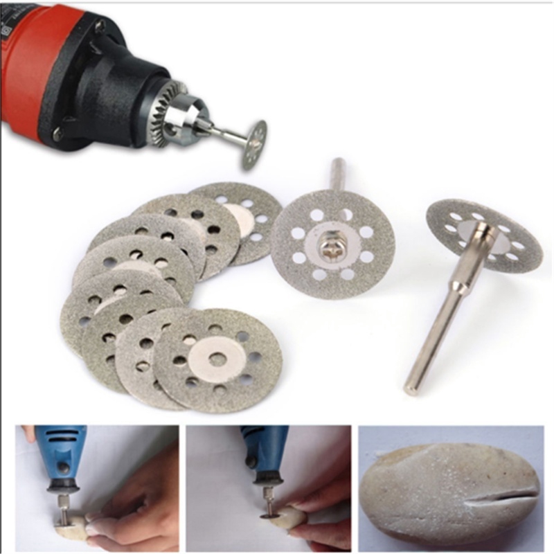 small grinding disc