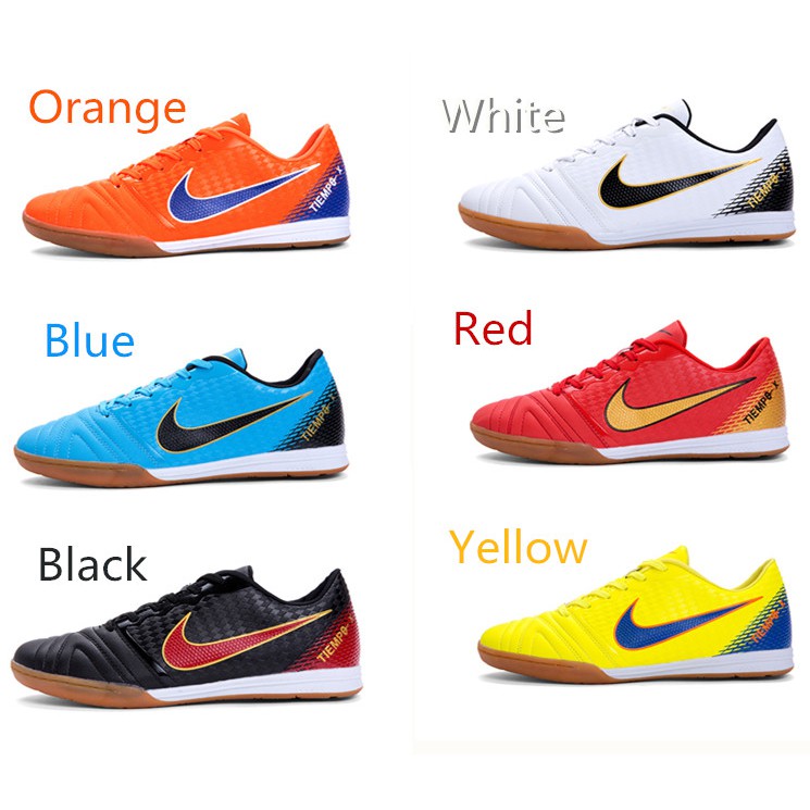 futsal soccer shoes