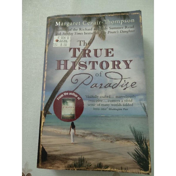 history of paradise travel