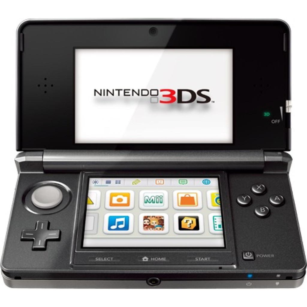 Nintendo 3DS original unit | Shopee Malaysia