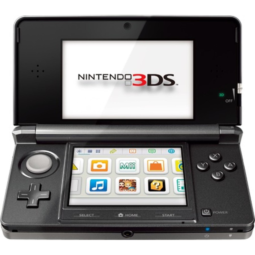 ジャンク New Nintendo 3DS 本体 3台の+bonfanti.com.br