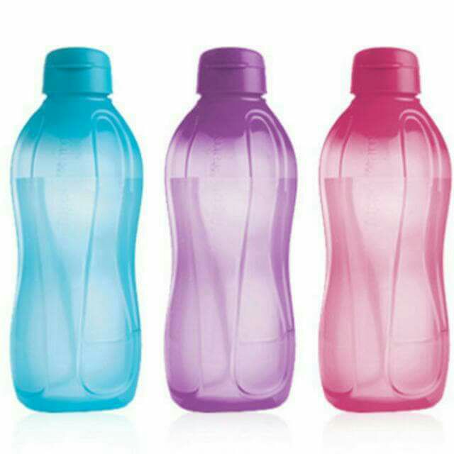 Tupperware eco bottle 2L flip (1pc) | Shopee Malaysia