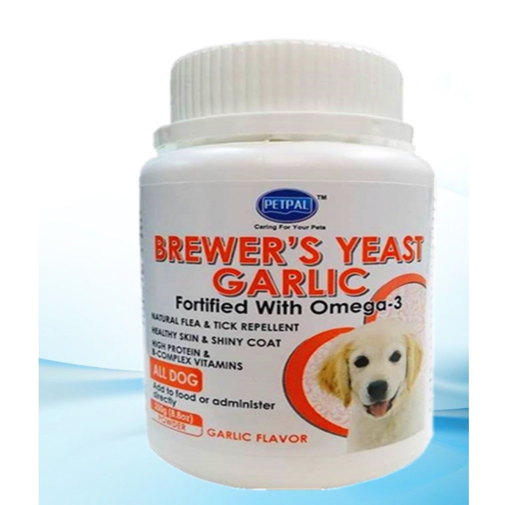 Nutritional Yeast For Dogs Fleas Nutrition Pics