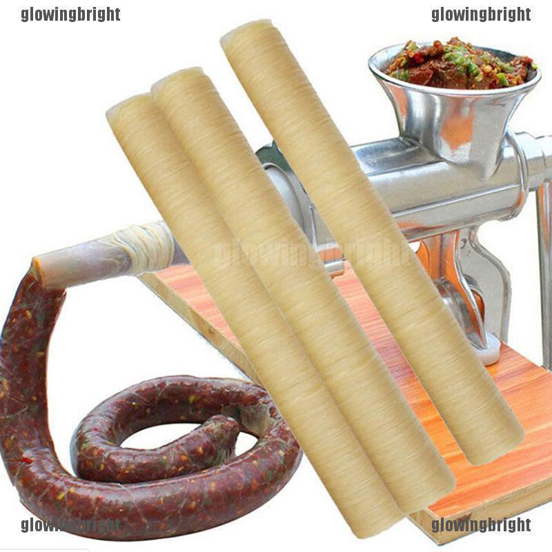 where to buy sausage casing