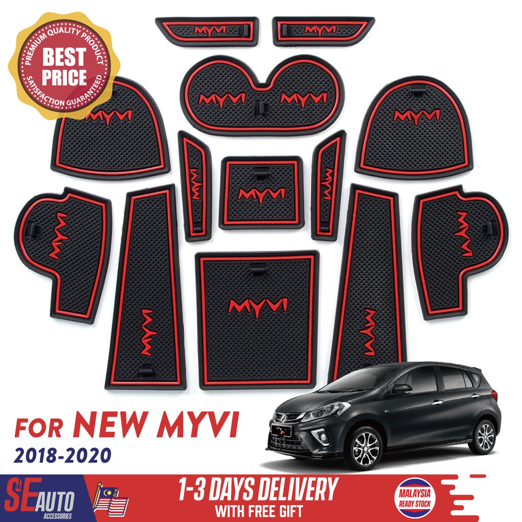 Get Myvi Se 2020 Price Pics