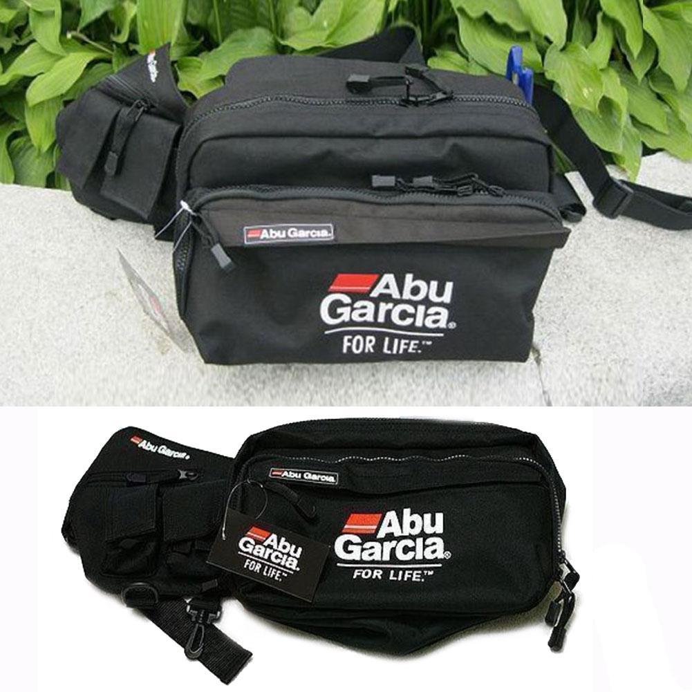 abu garcia lure bag