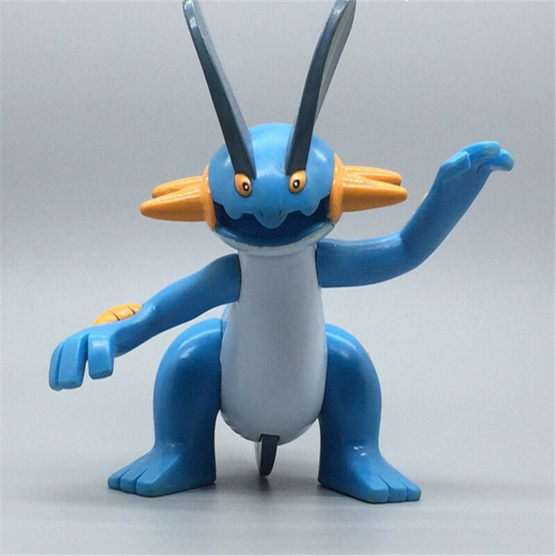 swampert figure