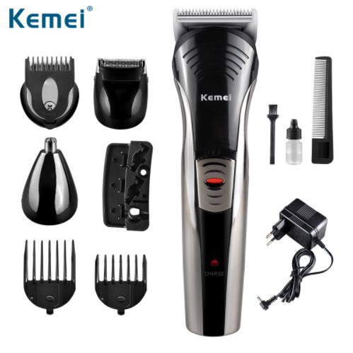kemei multifunction shaver