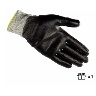 3M Comfort Grip Cut Resistant Gloves CGM-CRE/ ANSI Cut Level A1 -1 pair ...