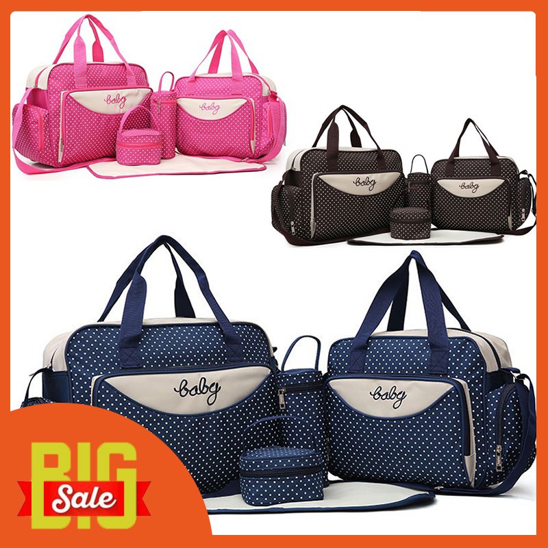 shoulder diaper bags