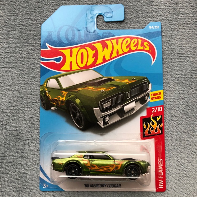 sth 2019 hot wheels