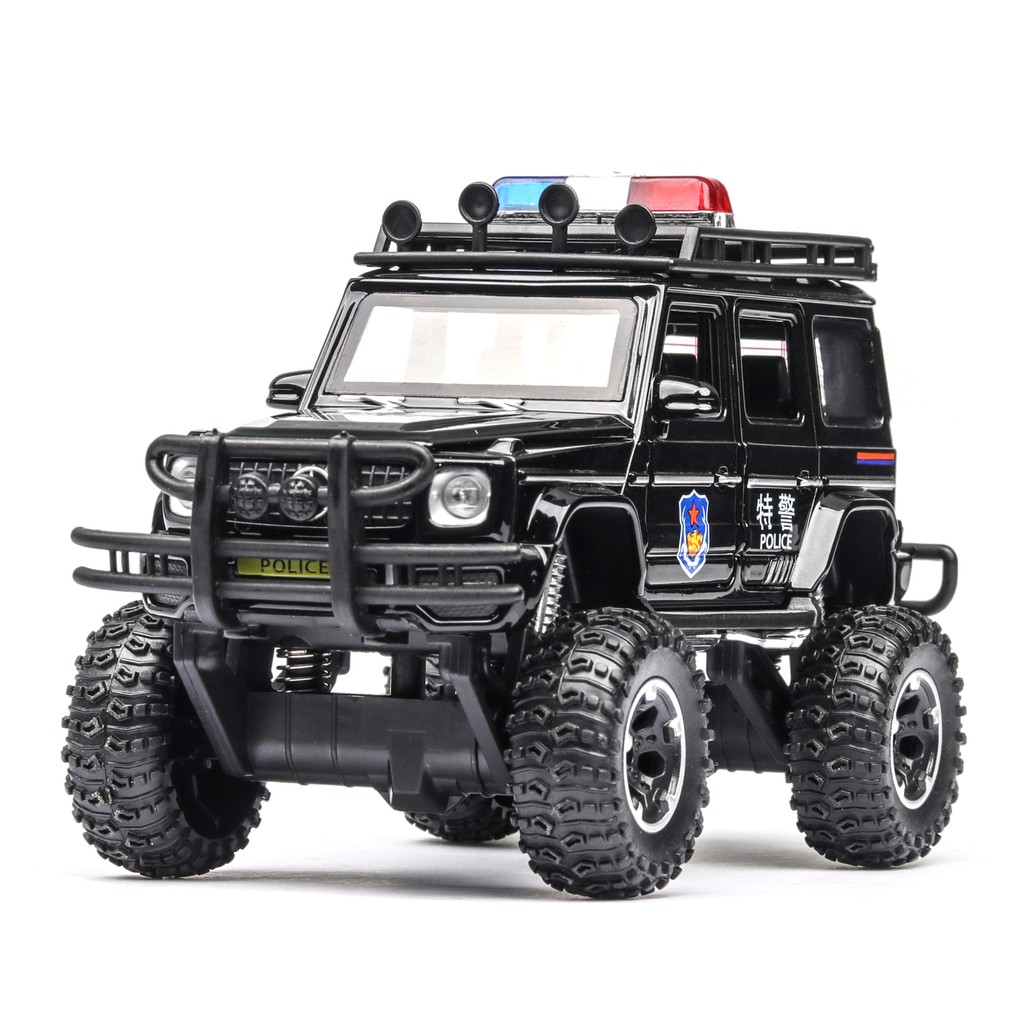 police car toy big
