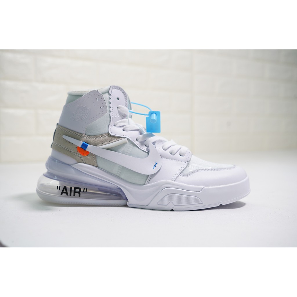 AIR JORDAN 1 x Nike Air Force 270 Men 