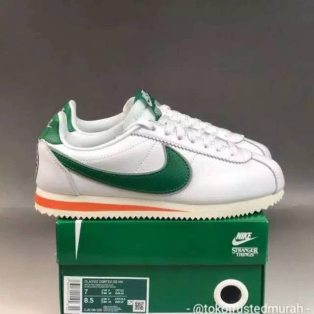 classic cortez stranger things