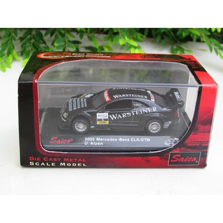 saico diecast models