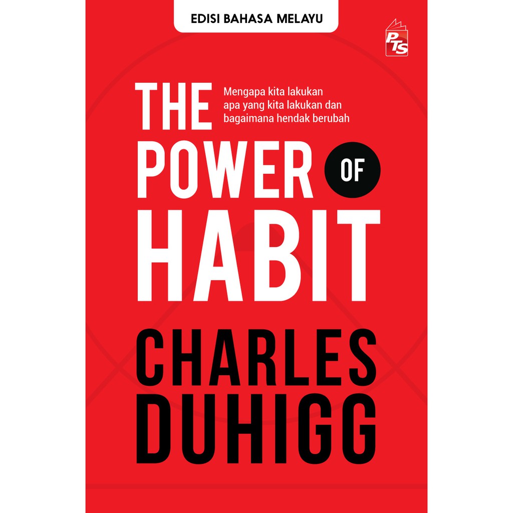 The Power of Habit: Edisi Bahasa Melayu