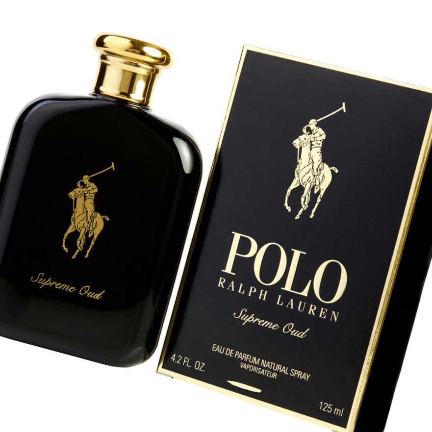 polo oud