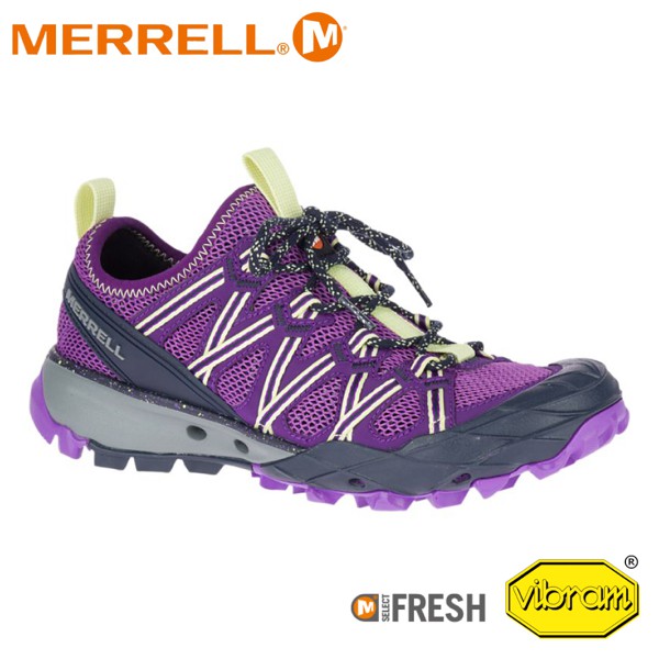 amphibious hiking shoes