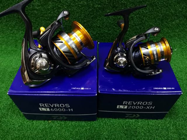 revros lt 2000