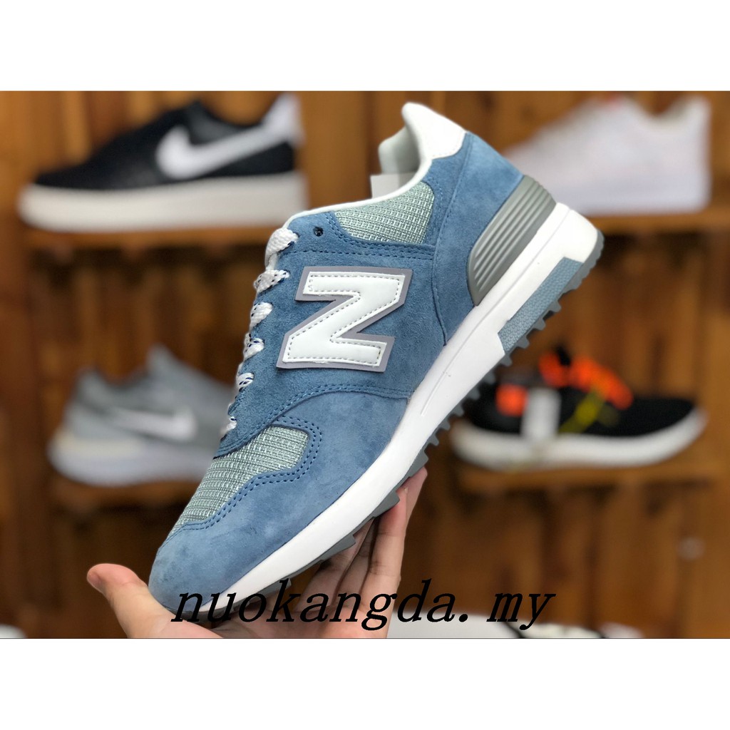 new balance 100 women men