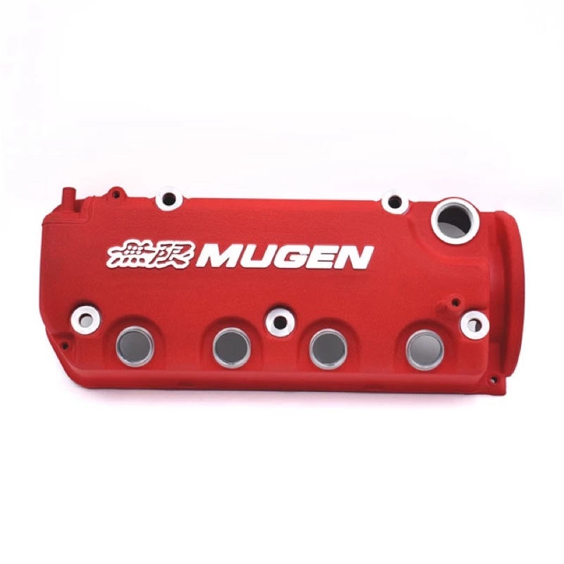 MUGEN HONDA Civic D15 / D16 Rocker Valve Cover EK EG Shopee Malaysia