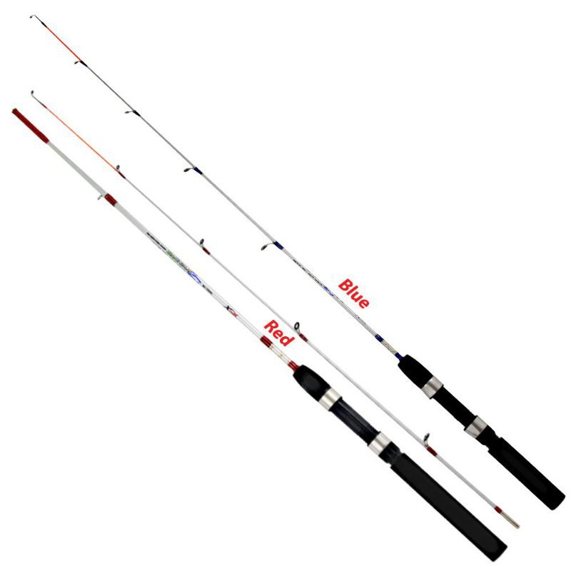Joran Pancing Udang Xpuyu 4kaki 5kaki Fishing Rod Xpuyu Udang Galah Rod 4 5ft Joran Udang Lembut Joran Mancing Shopee Malaysia