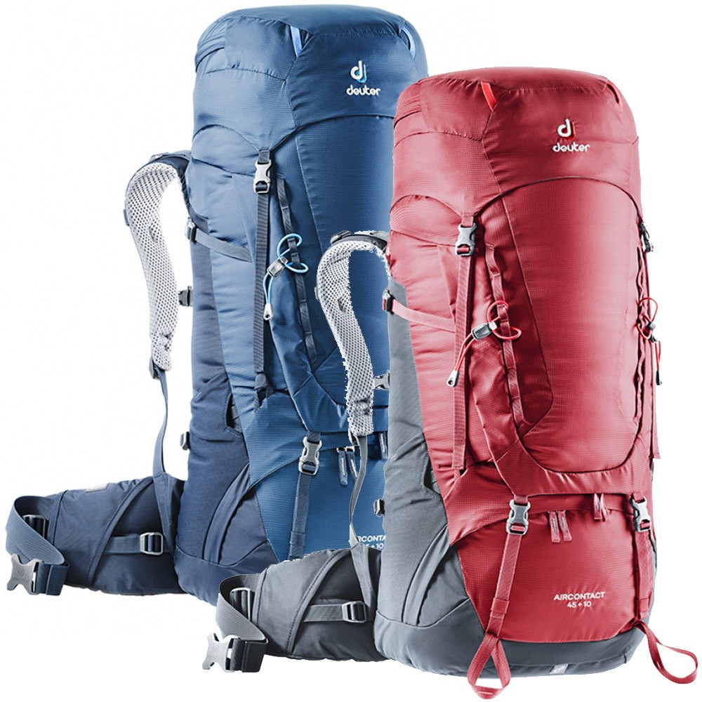 deuter aircontact 45