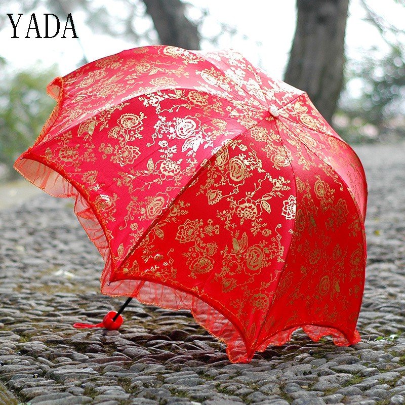 chinese rain umbrella