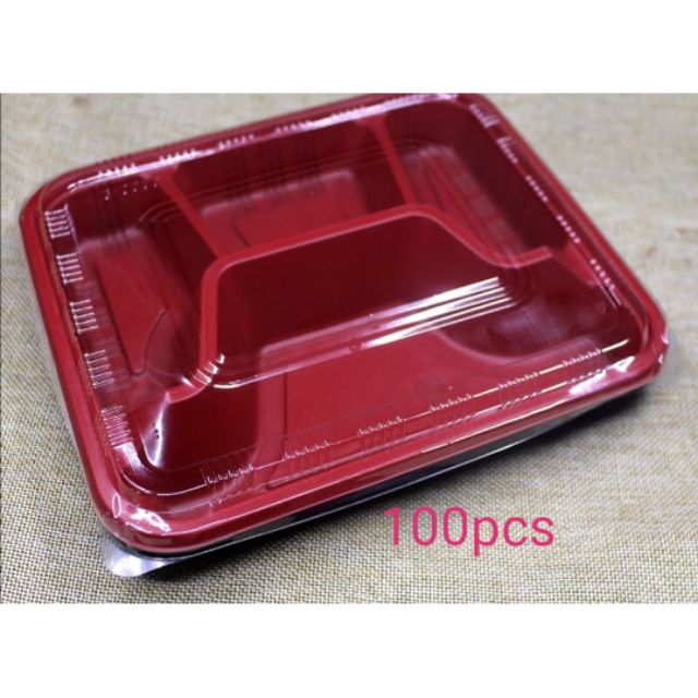 Take away container Plastic food meal prep container lunch box lids lunch box