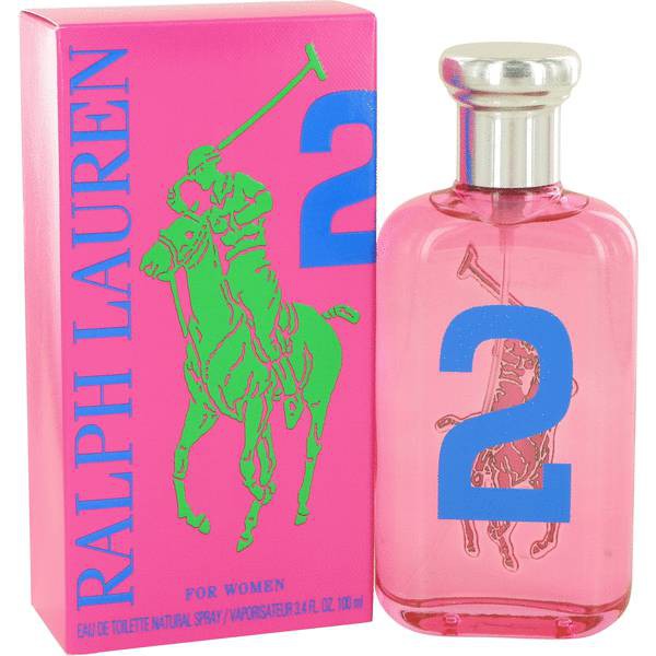 ralph lauren 2 perfume 100ml