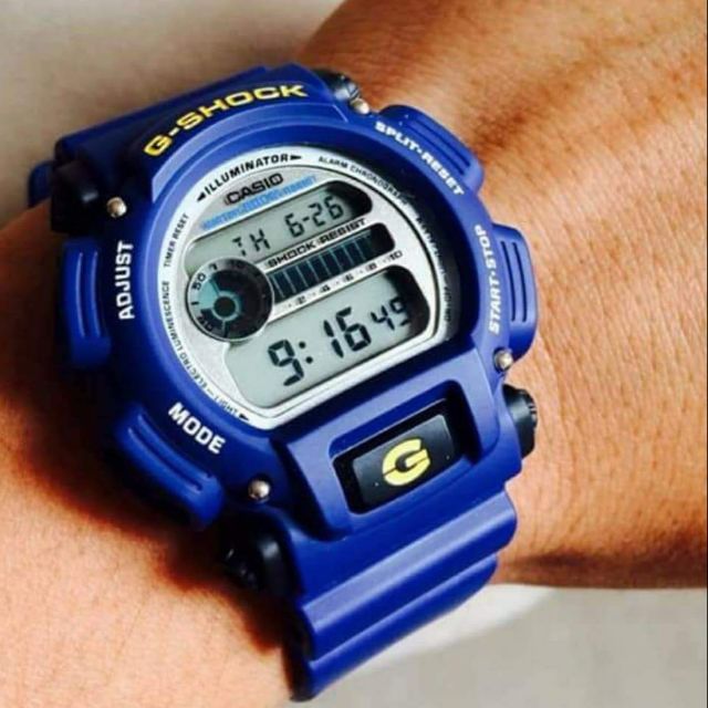 dw9052 navy blue