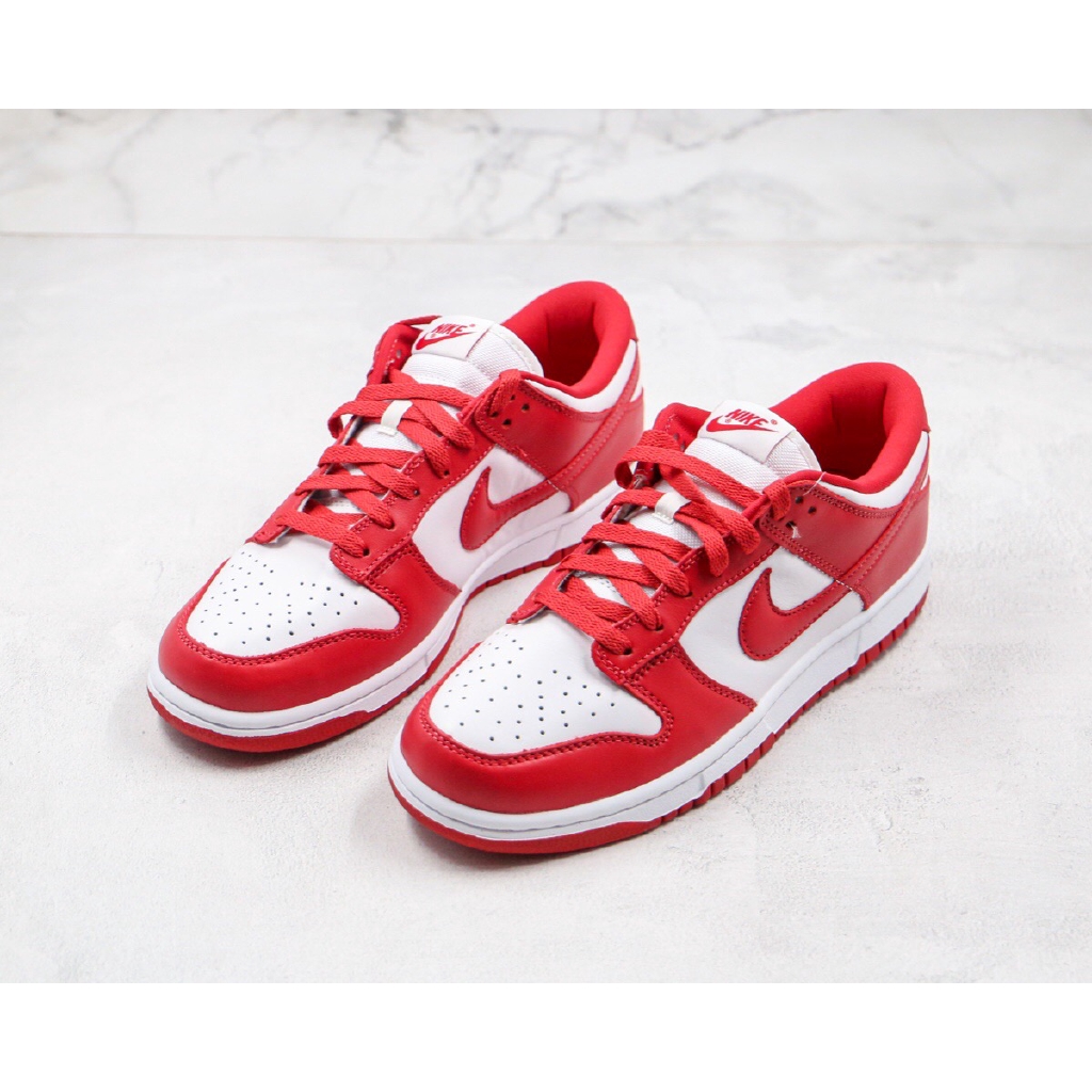 nike dunk was
