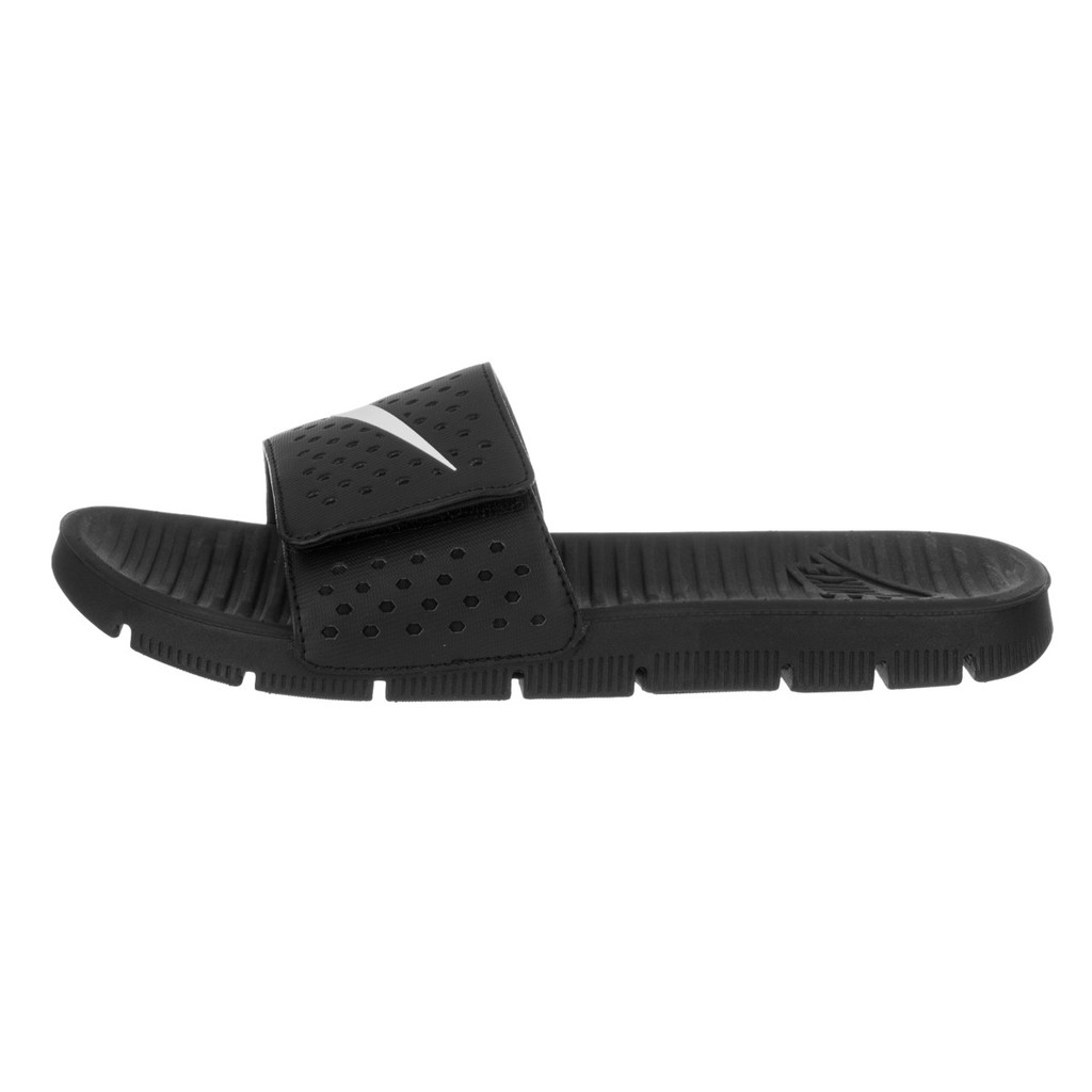 nike flex motion slides