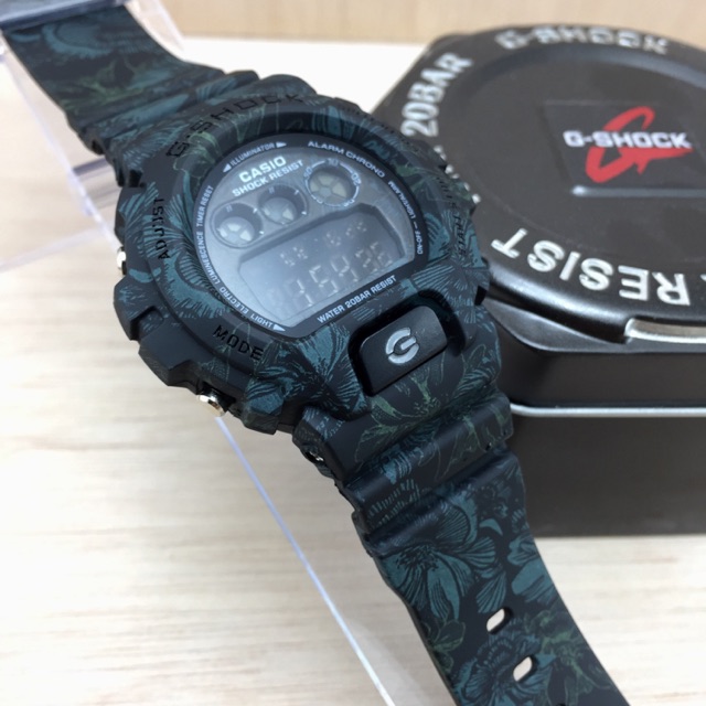 g shock flora original price