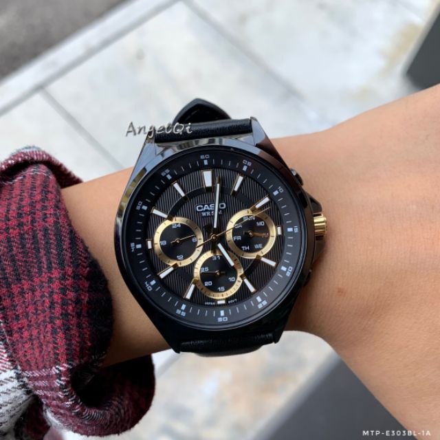 casio e303
