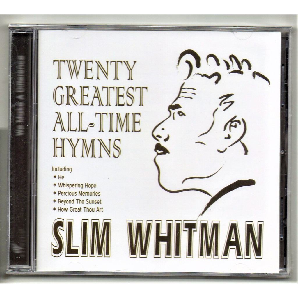 slim-whitman-twenty-greatest-all-time-hymns-cd-shopee-malaysia