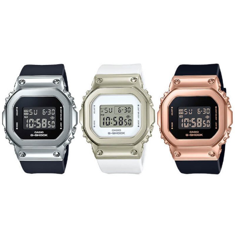 casio smfk