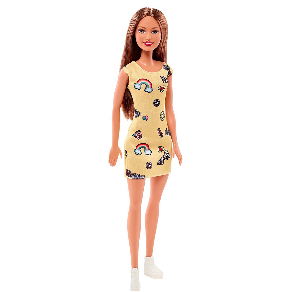 barbie t7439